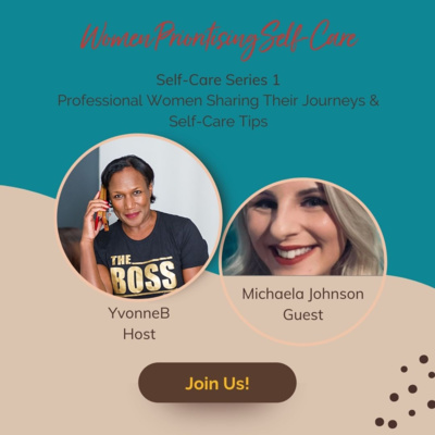 Women Prioritising Self-Care