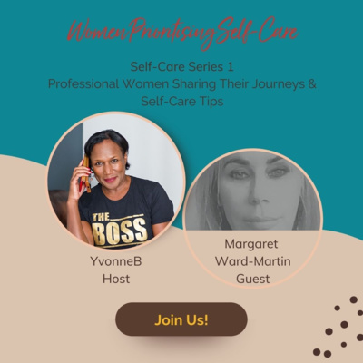 Women Prioritising Self-Care