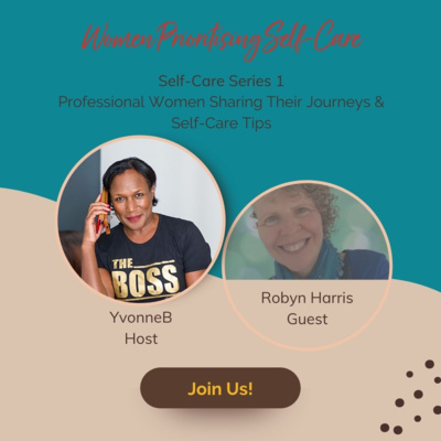 Women Prioritising Self-Care