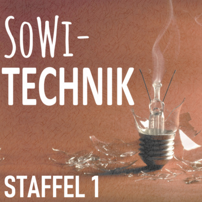 SoWi-Technik (Maschinen & Soziologie)
