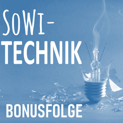 SoWi-Technik (Maschinen & Soziologie)