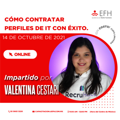Portada de Excelencia en Factor Humano