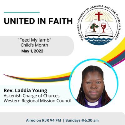 United In Faith