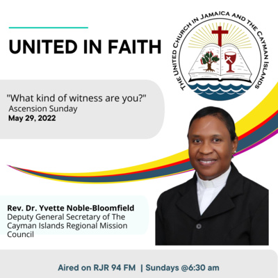 United In Faith