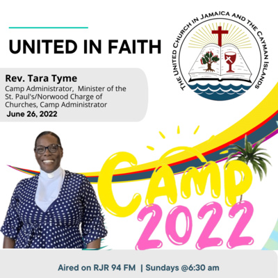 United In Faith