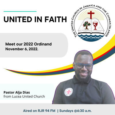United In Faith