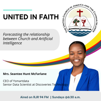 United In Faith