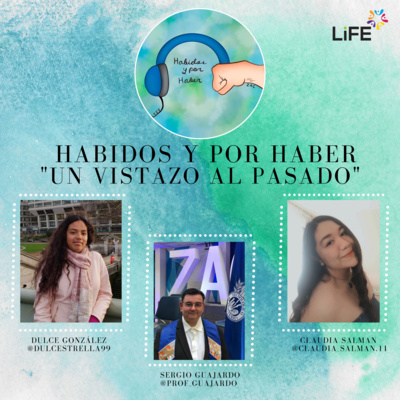 Un vistazo al pasado (ft. Sergio Guajardo) episode artwork