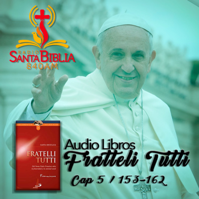 Radio Santa Biblia 840am