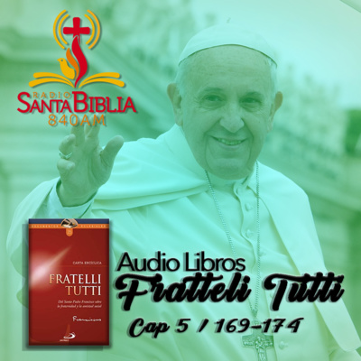 Radio Santa Biblia 840am
