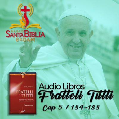 Radio Santa Biblia 840am