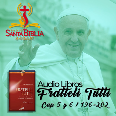 Radio Santa Biblia 840am