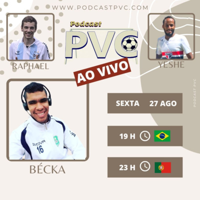 Podcast PVC