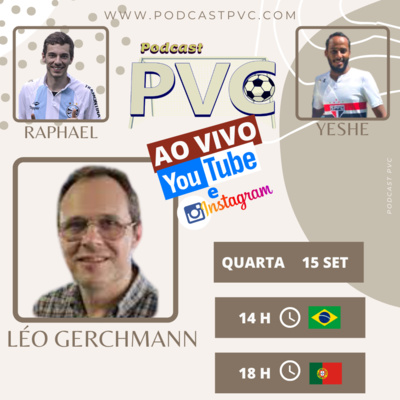 Podcast PVC