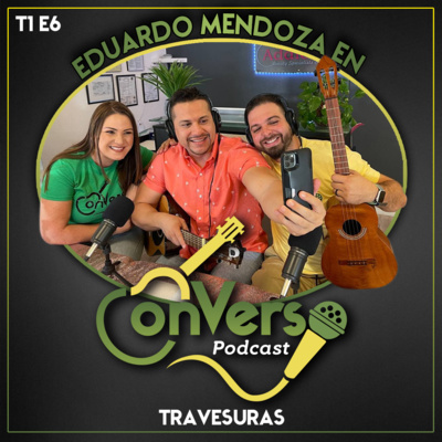 CONVERSO T1E6 [Travesuras]