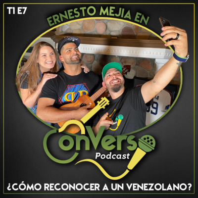 CONVERSO Podcast