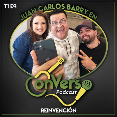 CONVERSO Podcast