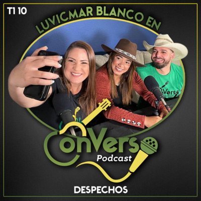 CONVERSO Podcast