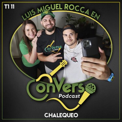 CONVERSO Podcast