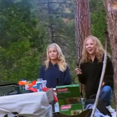 Bear Sightings & Beer Burps