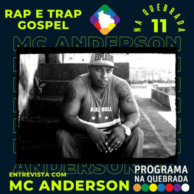 PROGRAMA NA QUEBRADA 11 episode artwork
