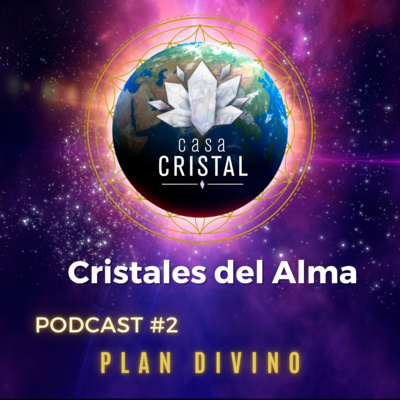 Cristales del Alma