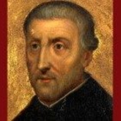 Santoral Católico - Santo del Día.