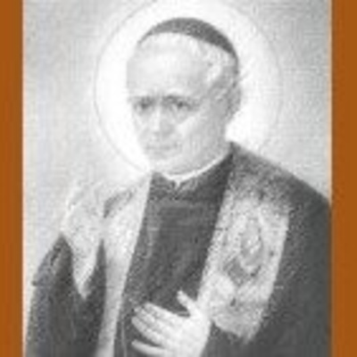 Santoral Católico - Santo del Día.