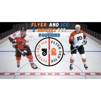 Flyer and Ice, 2 Minutes For Roughing: McCrimmon & Kerr Underrated.