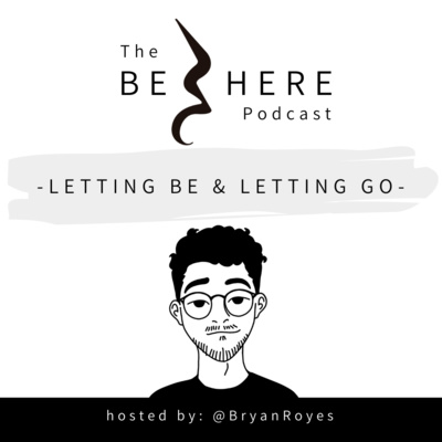 8. Letting be and letting go