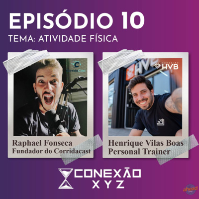 Conexão XYZ