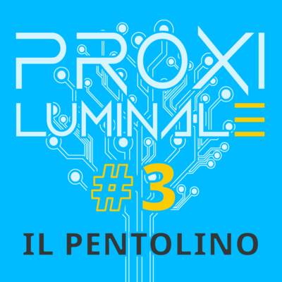 #3 il pentolino