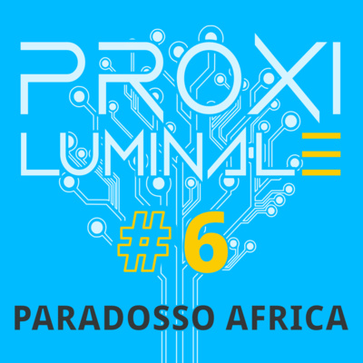 #6 Paradosso Africa