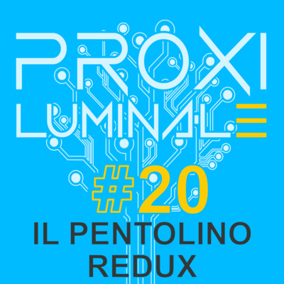 #20 il Pentolino Redux
