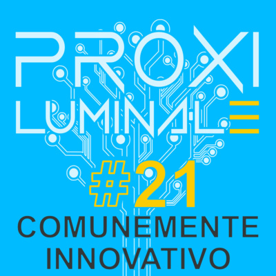 #21 comunemente innovativo
