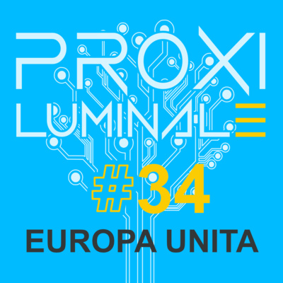#34 Mediterraneo unito