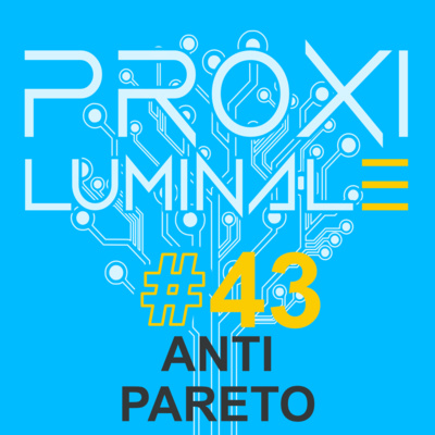 #43 Anti Pareto