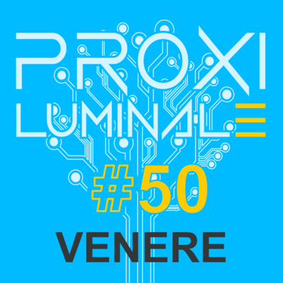 #50 Venere
