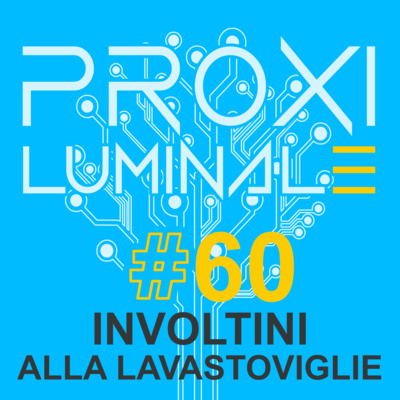 #60 Involtini alla lavastoviglie