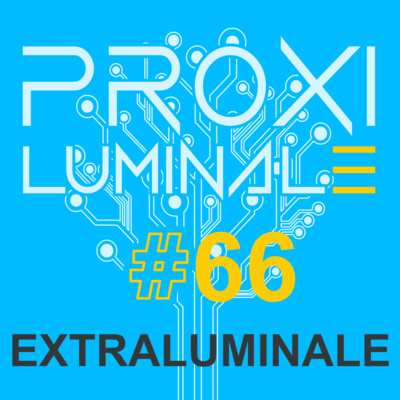 #66 Extraluminale