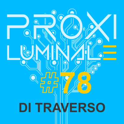 #78 Di traverso