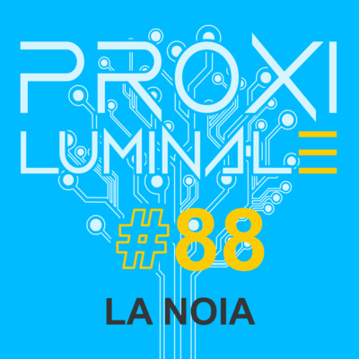 #88 La Noia