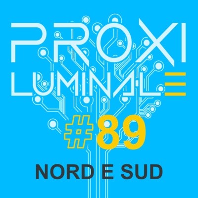 #89 Nord e Sud