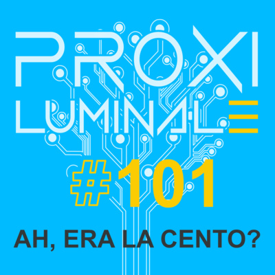 #101 Ah, era la cento?