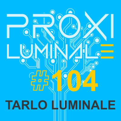 #104 Tarlo Luminale