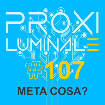 #107 Meta cosa?
