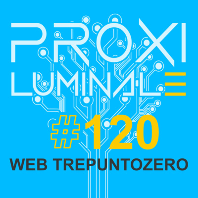 #120 Web trepuntozero
