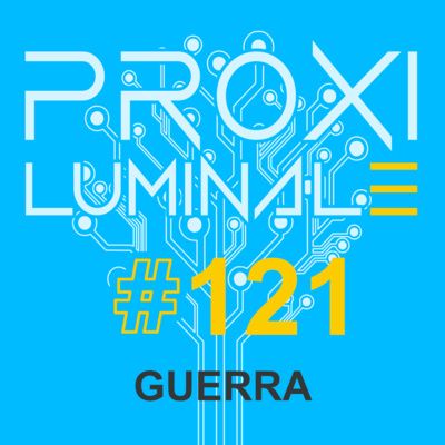 #121 Guerra