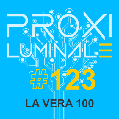 #123 La vera 100