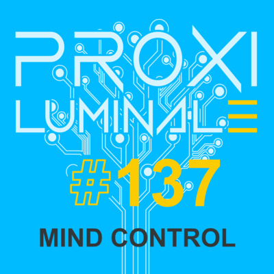 #137 Mind Control